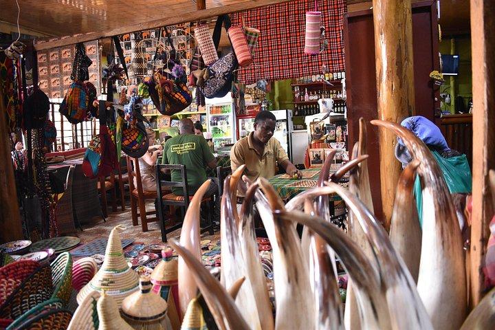 Equator Route Full Day Tour Private