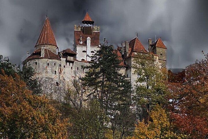 Tour do Drácula – Vampiros, Fantasmas e Lugares Assombrados em Bran