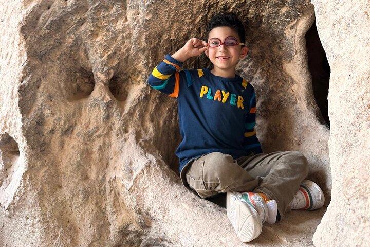 3 Days Cappadocia Tour from Istanbul