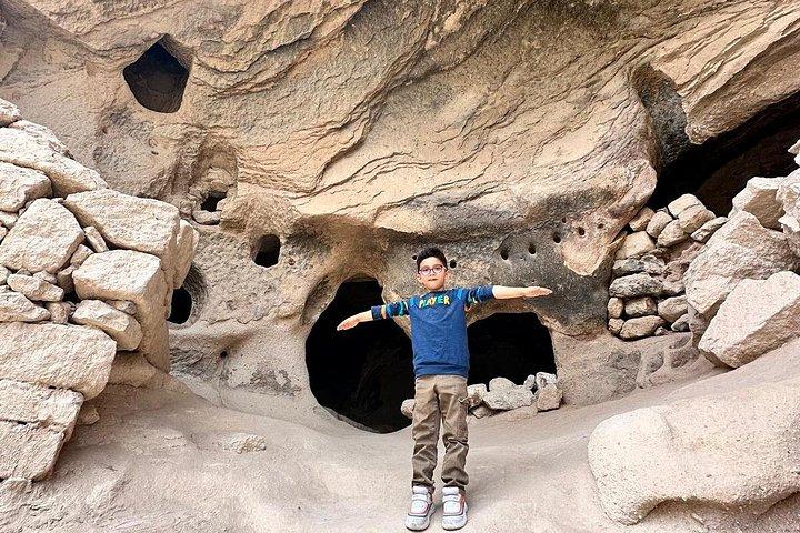 3 Days Cappadocia Tour from Istanbul