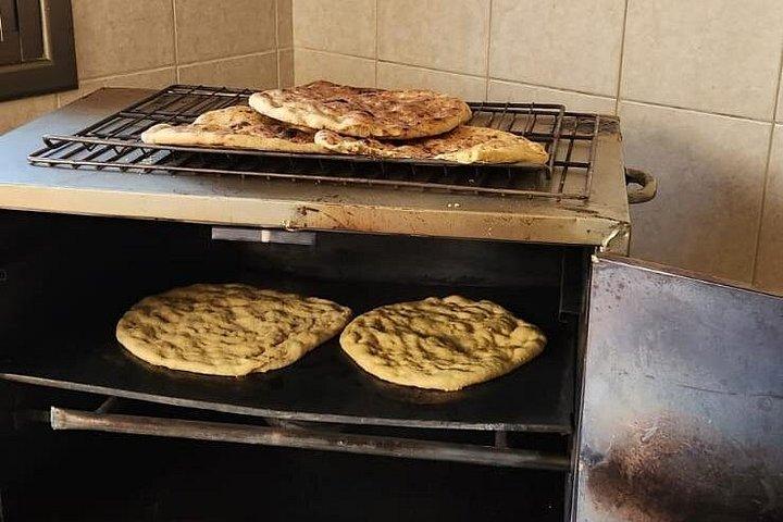 本格的なヨルダン料理、家族で楽しめる居心地の良さ
