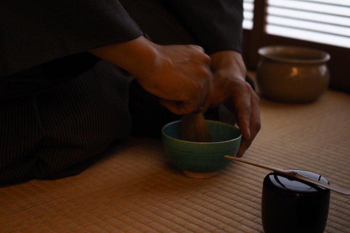 京都きもの職人プライベートツアー（ワークショップ限定訪問付き）