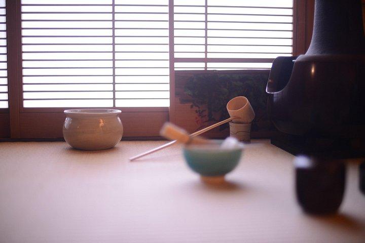 京都きもの職人プライベートツアー（ワークショップ限定訪問付き）