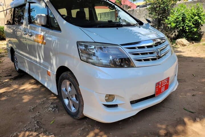 Zanzibar Airport Private Transfer to Pwani Mchangani Hotels