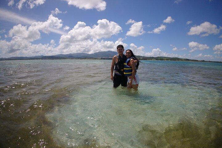 Hotéis perto de El Yunque Beach Jetski + Rainforest Hike Adventure Tour