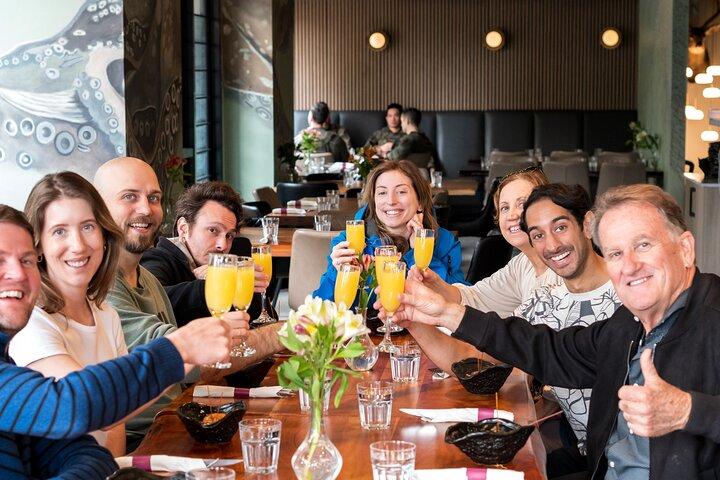 Vancouver Gastown Brunch Tour: una mattinata di sapori locali