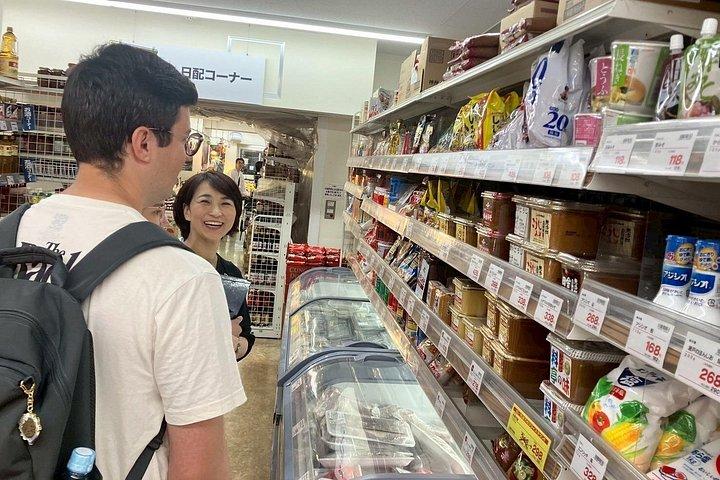 Ramen Making from Scratch +Akihabara Tour – Tokyo matlagningskurs