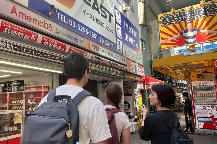 Ramen Making from Scratch + Akihabara Tour – Curso de Cozinha em Tóquio