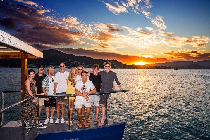 Airlie Beach Sunset Cruise