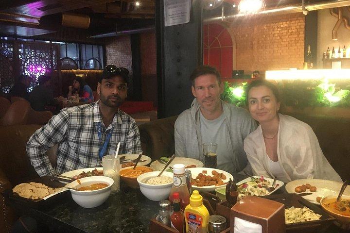 Delhi送迎付きプライベートツアーで自分だけの旅程を作成