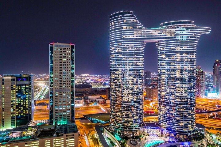 Billetter til Sky Views Dubai