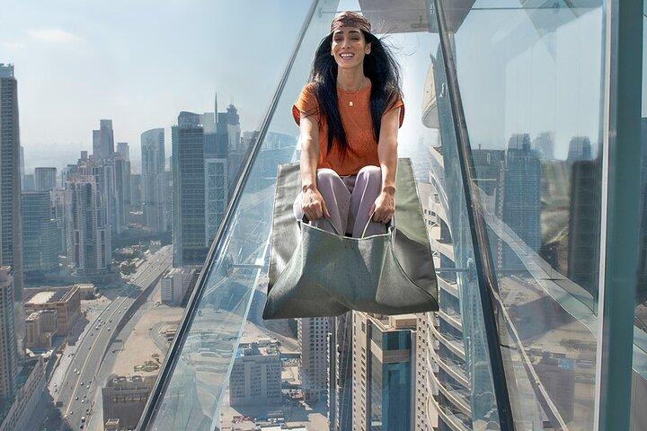 Billetter til Sky Views Dubai