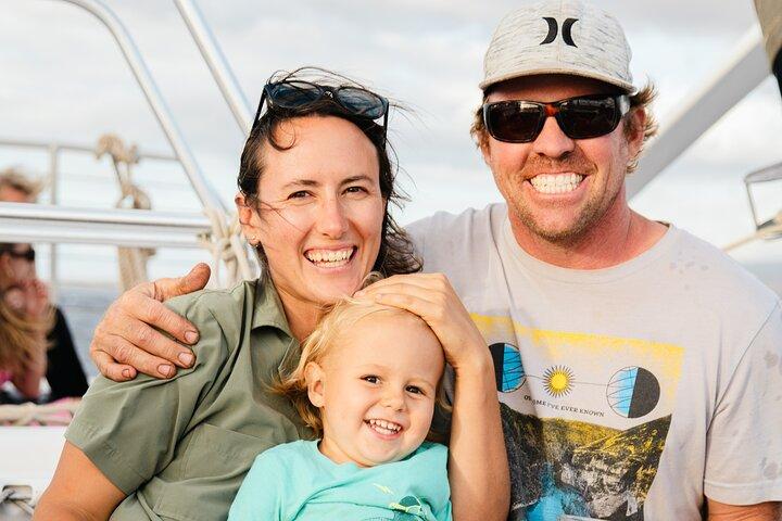 Paragon Lahaina Sunset Sail