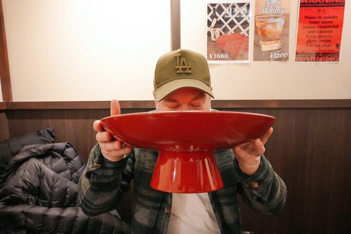 Tokyo Custom Private Tour | KAWAII NERD ADVENTURE