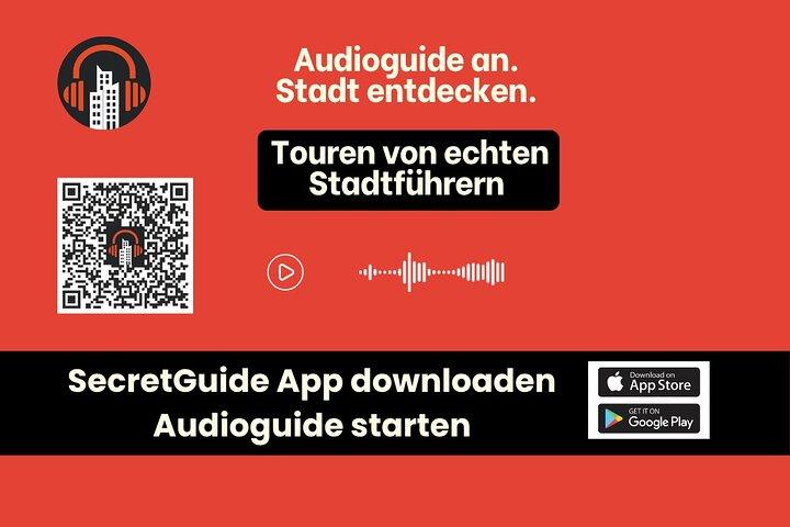 Melaten rondleiding via app | Audiogids over de begraafplaats van Keulen