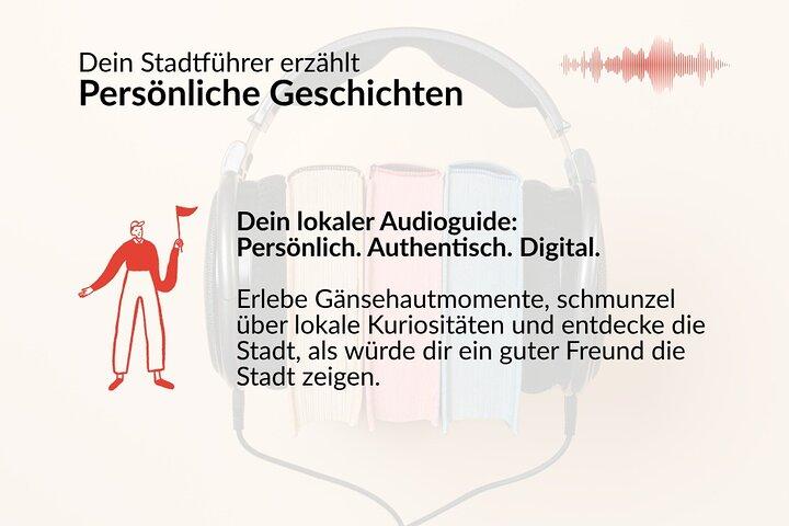 Melaten rondleiding via app | Audiogids over de begraafplaats van Keulen