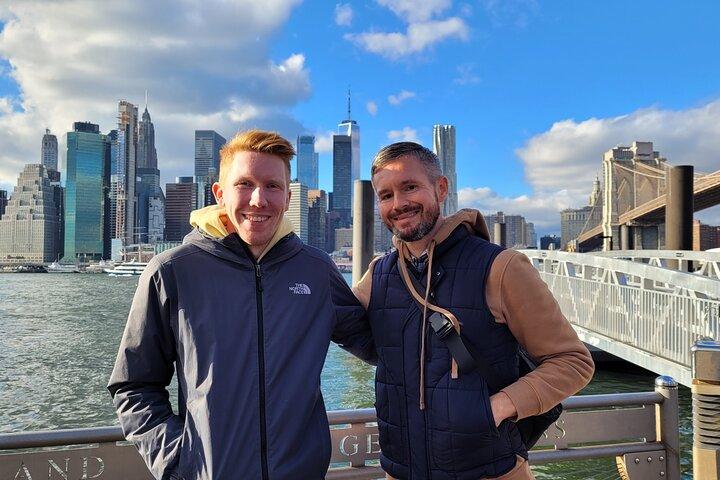 Il meglio di Brooklyn Heights e DUMBO