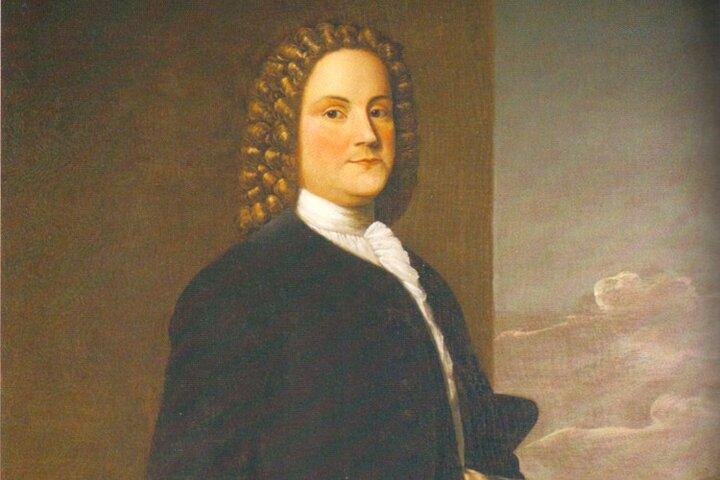 Poor Richard - A Vida e os Tempos de Benjamin Franklin