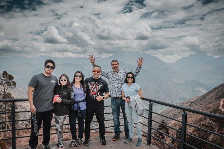 Bästa 2 - Day Private Machu Picchu & Sacred Valley Experience