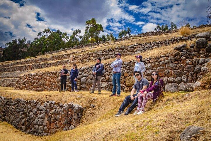 Bästa 2 - Day Private Machu Picchu & Sacred Valley Experience