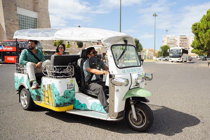Lisbona 2 ore dal centro di Lisbona a Belém - Privato