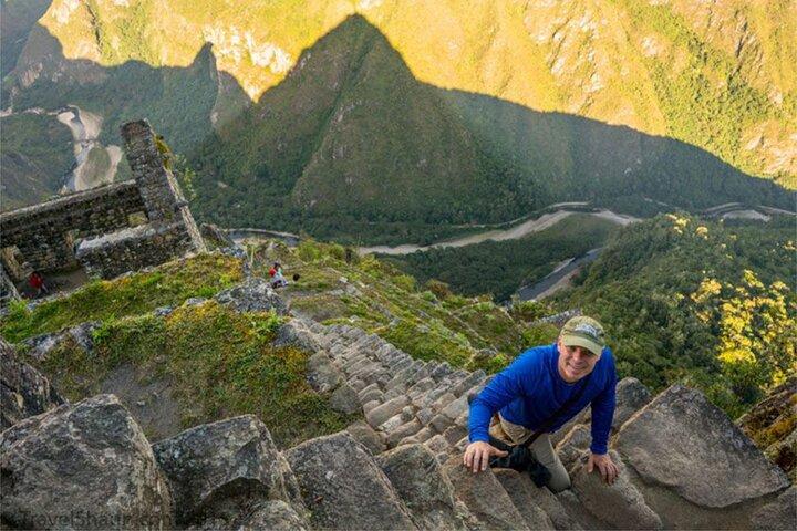 Cruise naar Land tour 3 dagen Cusco, Machu Picchu & Sacred Valley