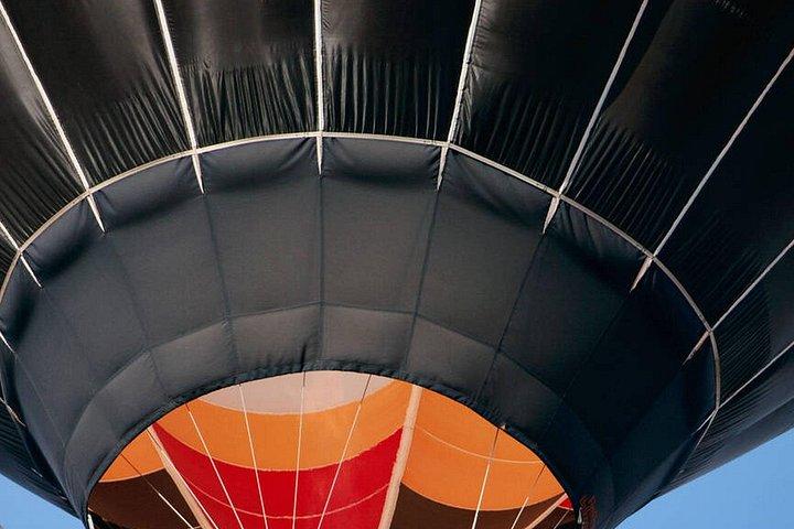 Agadir: Hot Air Balloon Flight with Breakfast