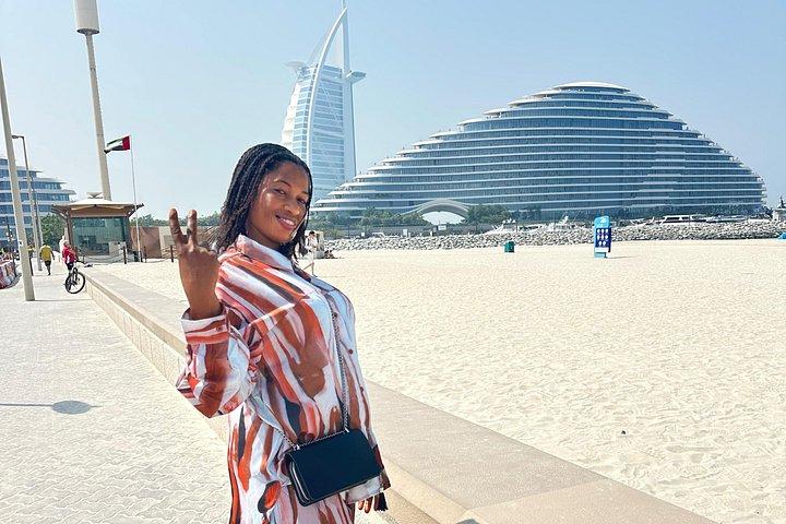 Half Day Dubai Tour