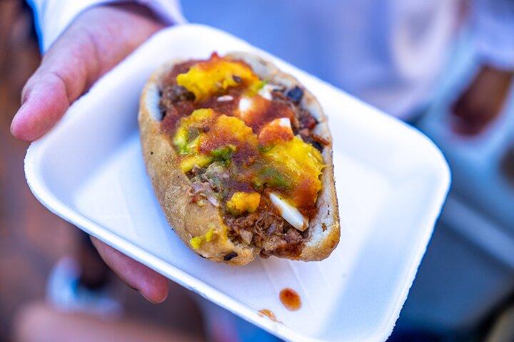 Valladolid Food Tour : Marchés locaux, Street Food &YucatecanCuisine