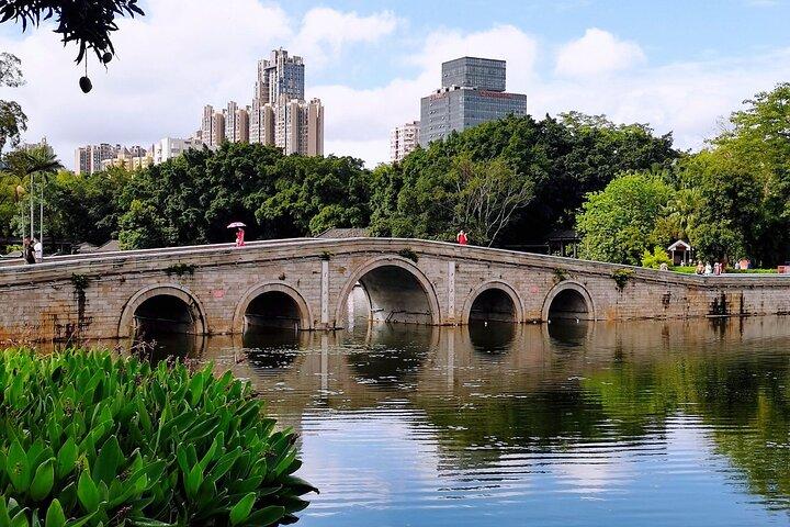 Guangzhou Cultura autentica, storia e vita locale