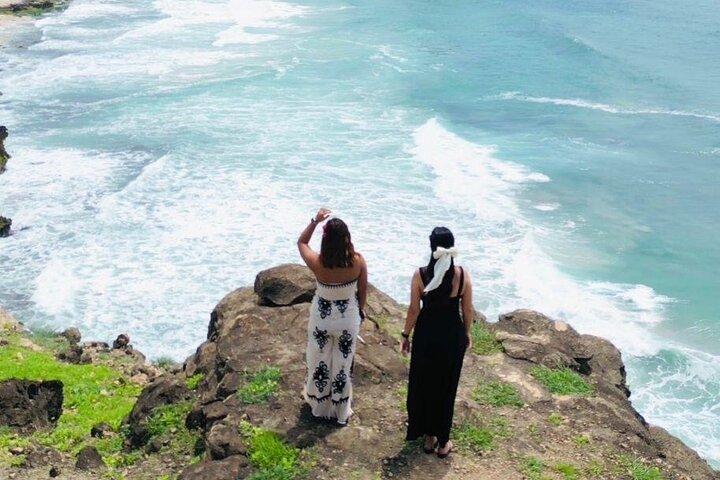 Fazayah Beach Adventure By 4WD , Salalah Off-Road Flucht