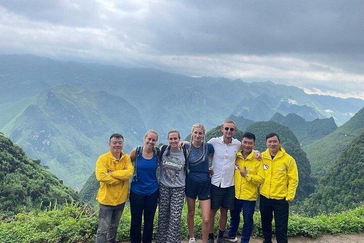 2 - Dag Ha Giang Natuurreis