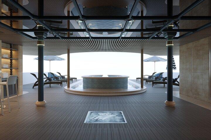 3 Tage Luxus-Kreuzfahrt ab Ha Long