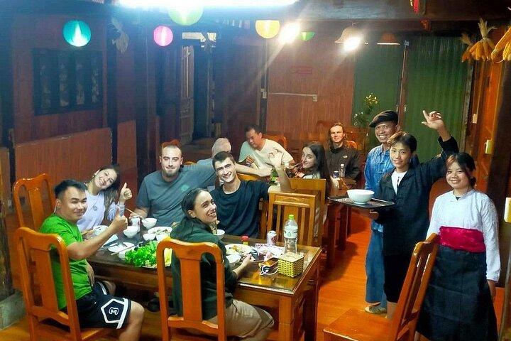 Erkunden Sie Ha Giang mit Shared 3 - Tagestour von Hanoi