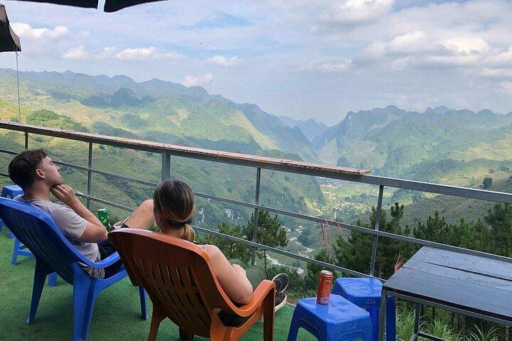 Erkunden Sie Ha Giang mit Shared 3 - Tagestour von Hanoi