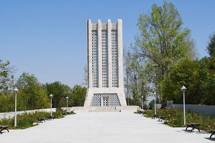 Karabach : Shusha - Khankendi Tour
