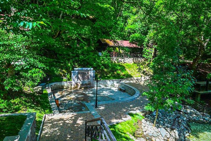 Karabach : Shusha - Khankendi Tour