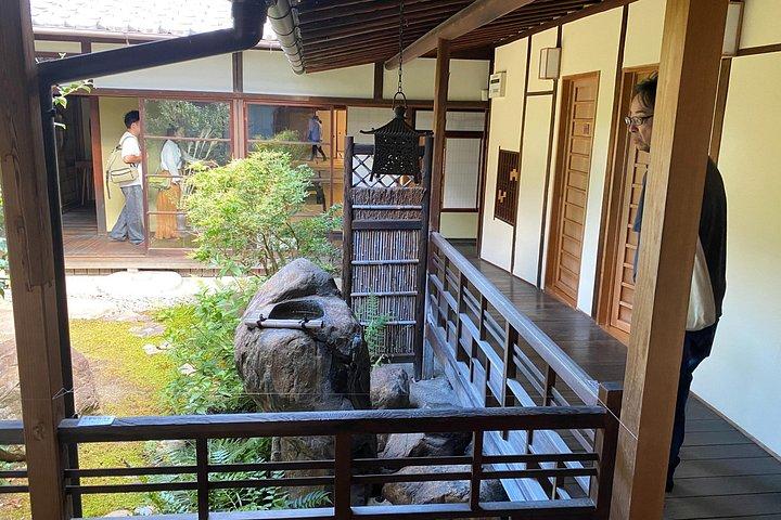 Nara Highlights Guided Tour by Private Car from Osaka