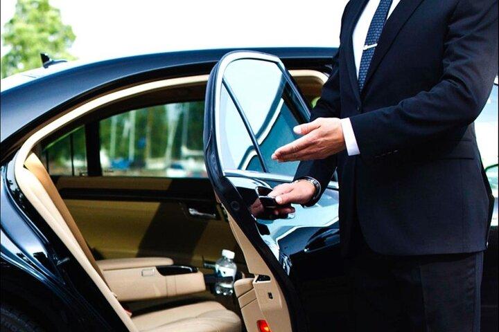 Private Transfer From or To Luxor International Airport