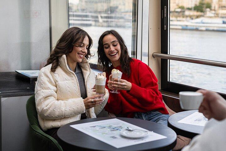Visites de Budapest avec boisson incluse