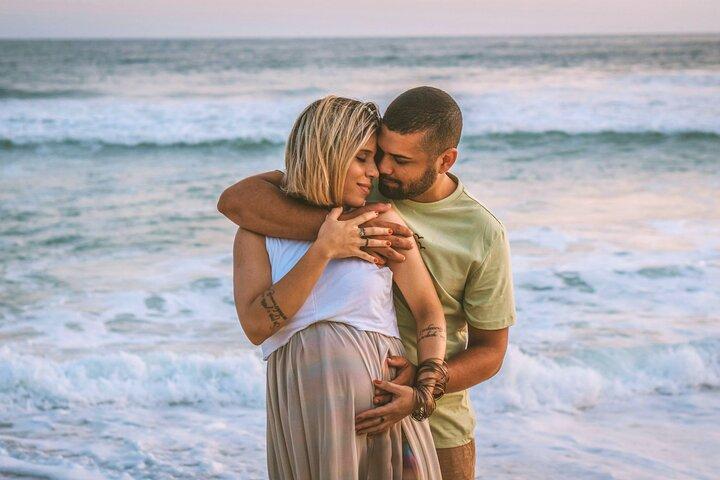 Fuengirola Privates Fotoshooting mit professionellem Fotografen