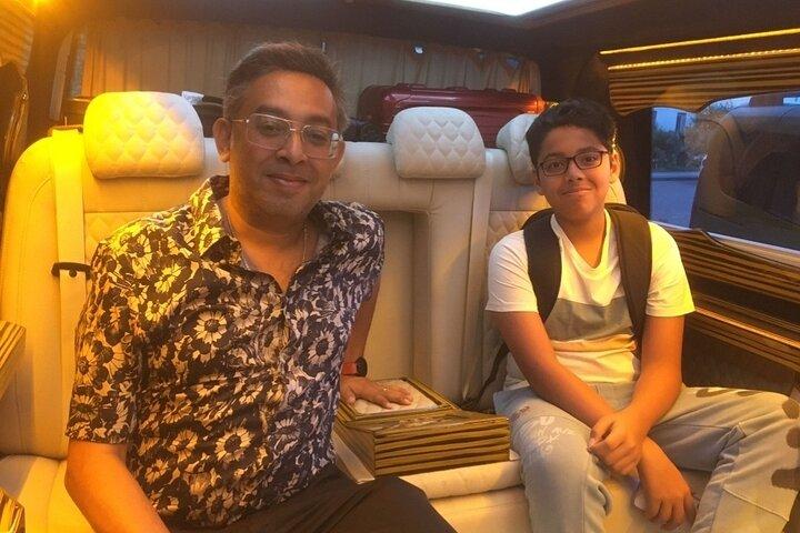 Best Airport Transfer Company Istanbul Meet Transfer