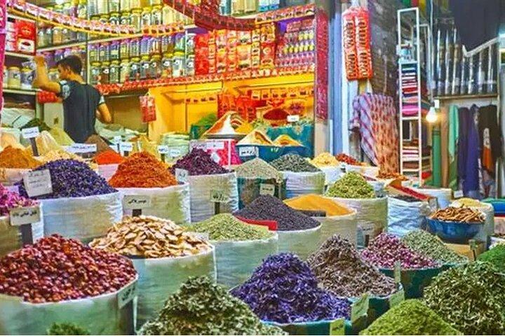 Discover Marrakech on a Private Shopping Tour