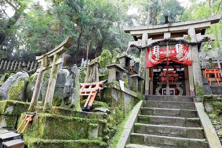 貸切博多福岡海岸遊覧神社 鬼滅の刃
