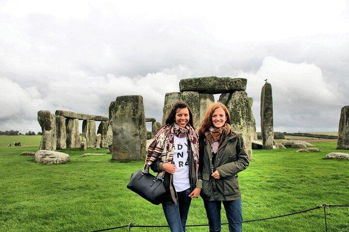 La Salle to Stonehenge Ancient Stone Circle