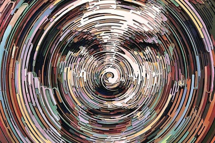 IAM Illusion Art Museum Prague Fast Pass-biljett