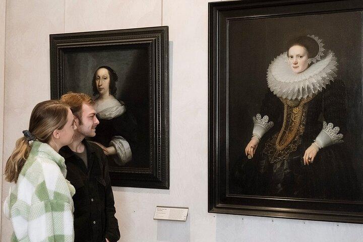Musée des Beaux-Arts de Lyon Billet et Audio Guide