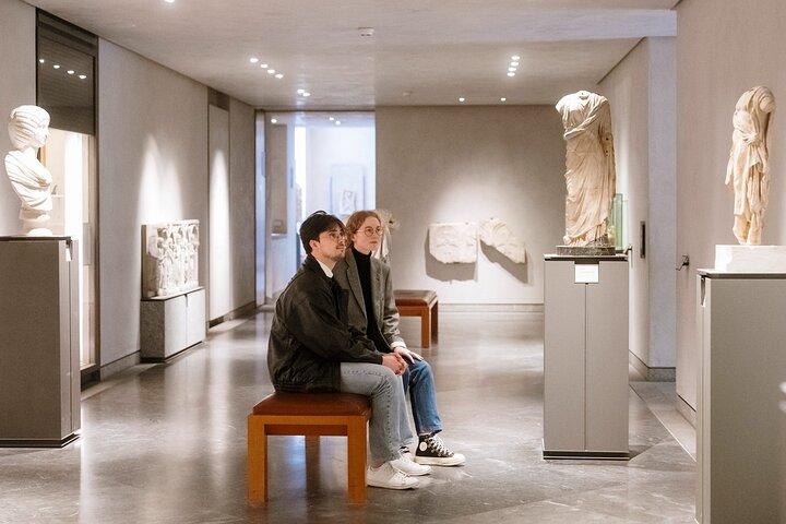 Musée des Beaux-Arts de Lyon Billet et Audio Guide