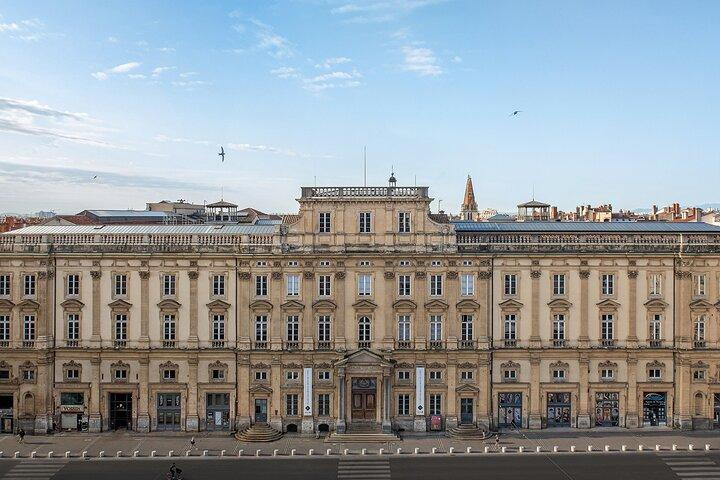 Musée des Beaux-Arts de Lyon Billet et Audio Guide