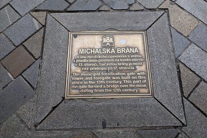 Bratislava historie spil berømte mennesker i Bratislava
